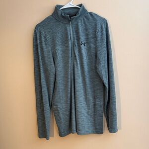 Under Armour Men's Blue Lightweight Jacket